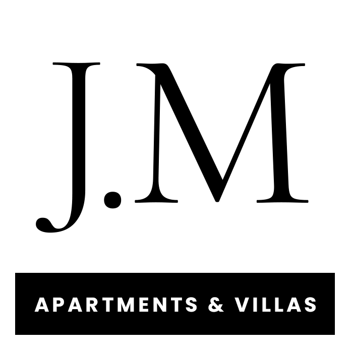 J.M Apartments & Villas - Grekland